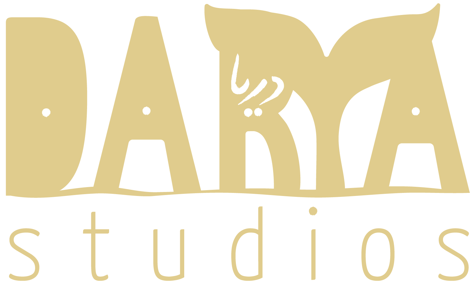 Darya Studios logo